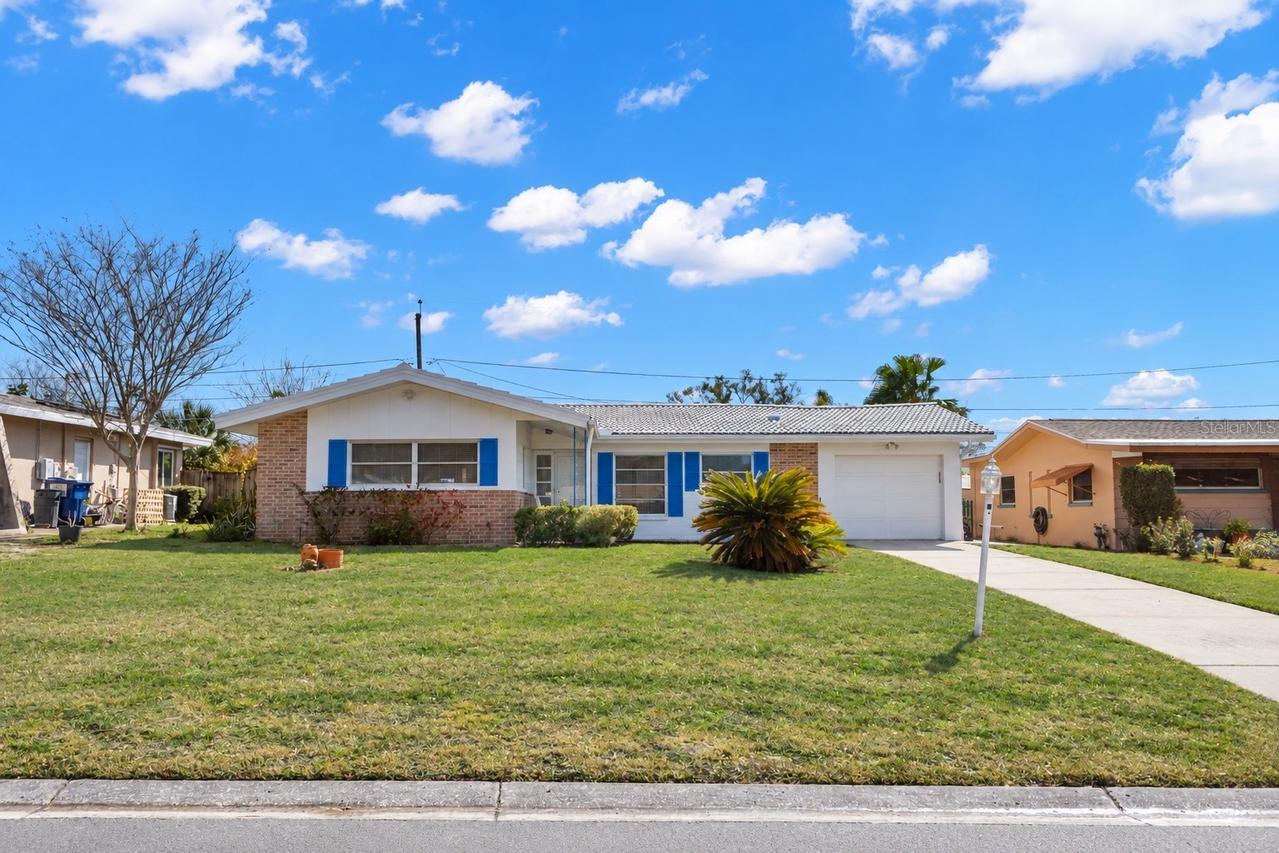 2019 High Ridge Dr., Clearwater, FL 33763