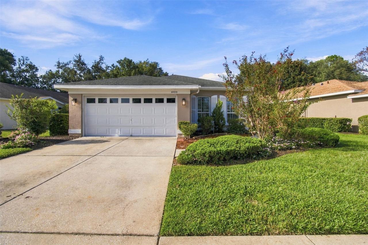 4489 Golf Club Ln., Spring Hill, FL 34609