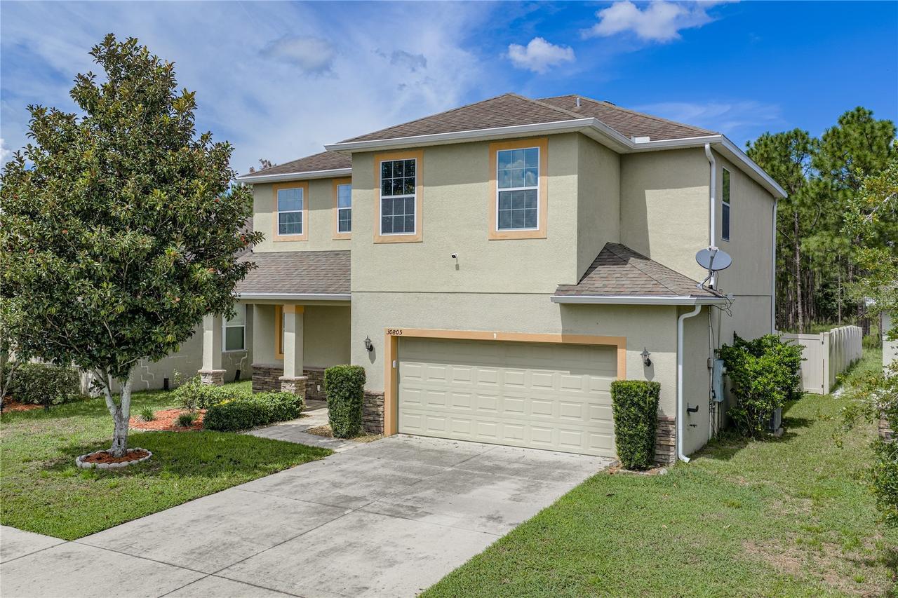 30805 Satinleaf Run, Brooksville, FL 34602