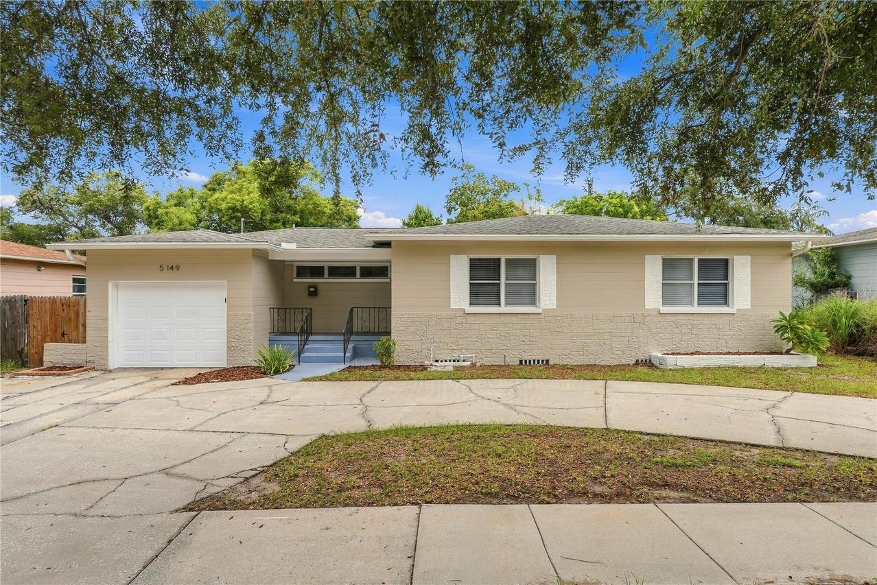 5149 22nd Ave., St Petersburg, FL 33710