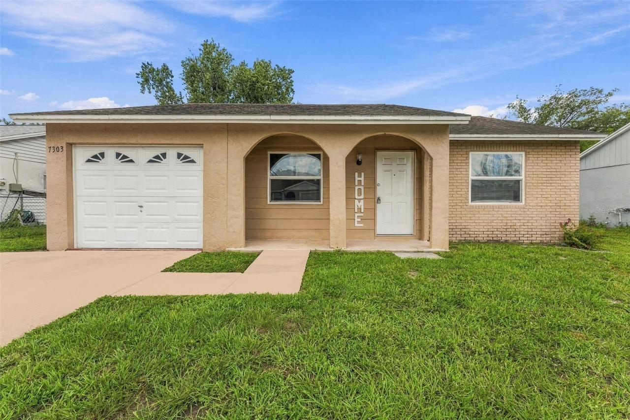 7303 Riverbank Dr., New Port Richey, FL 34655