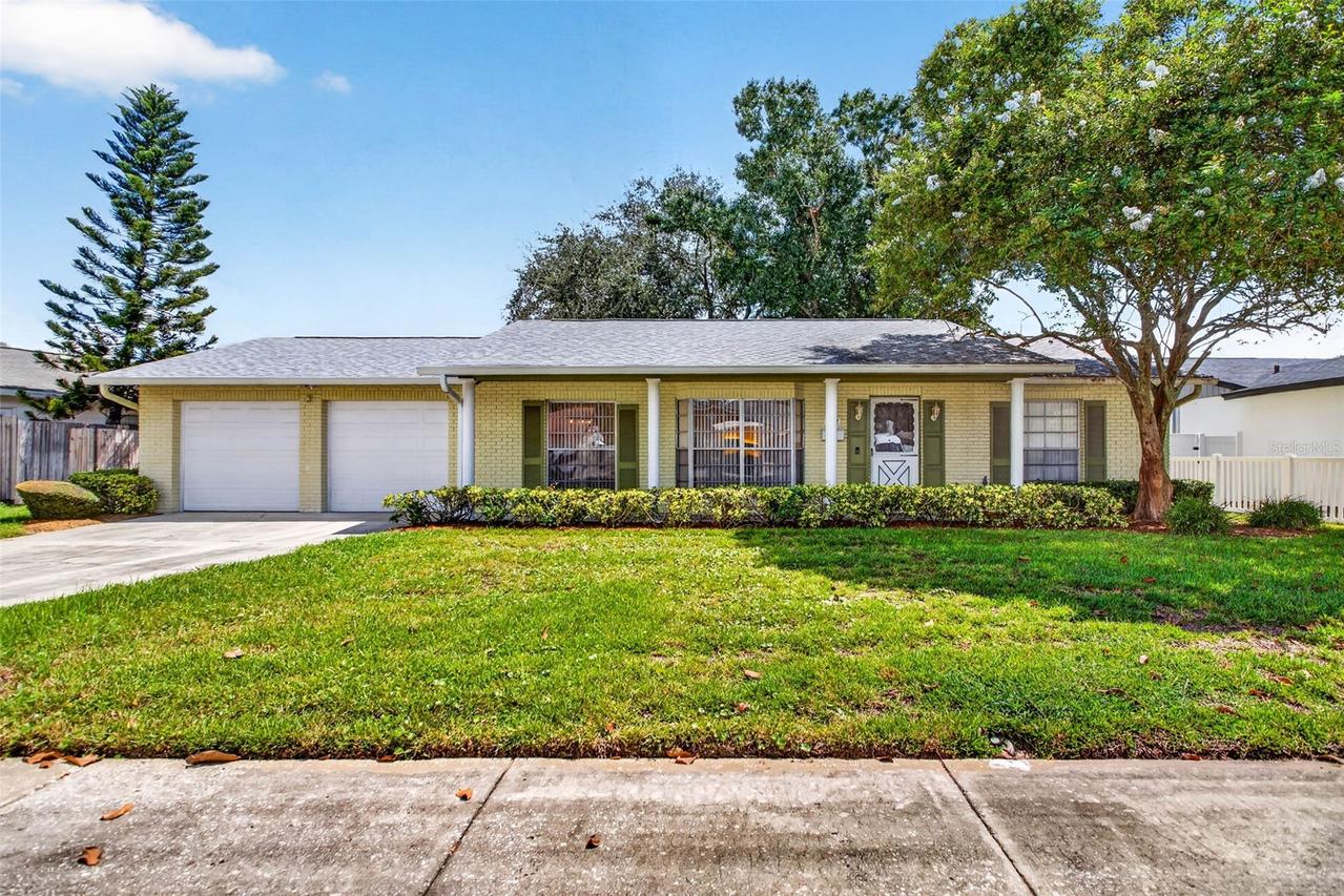 8512 Woodwick Ct., Tampa, FL 33615