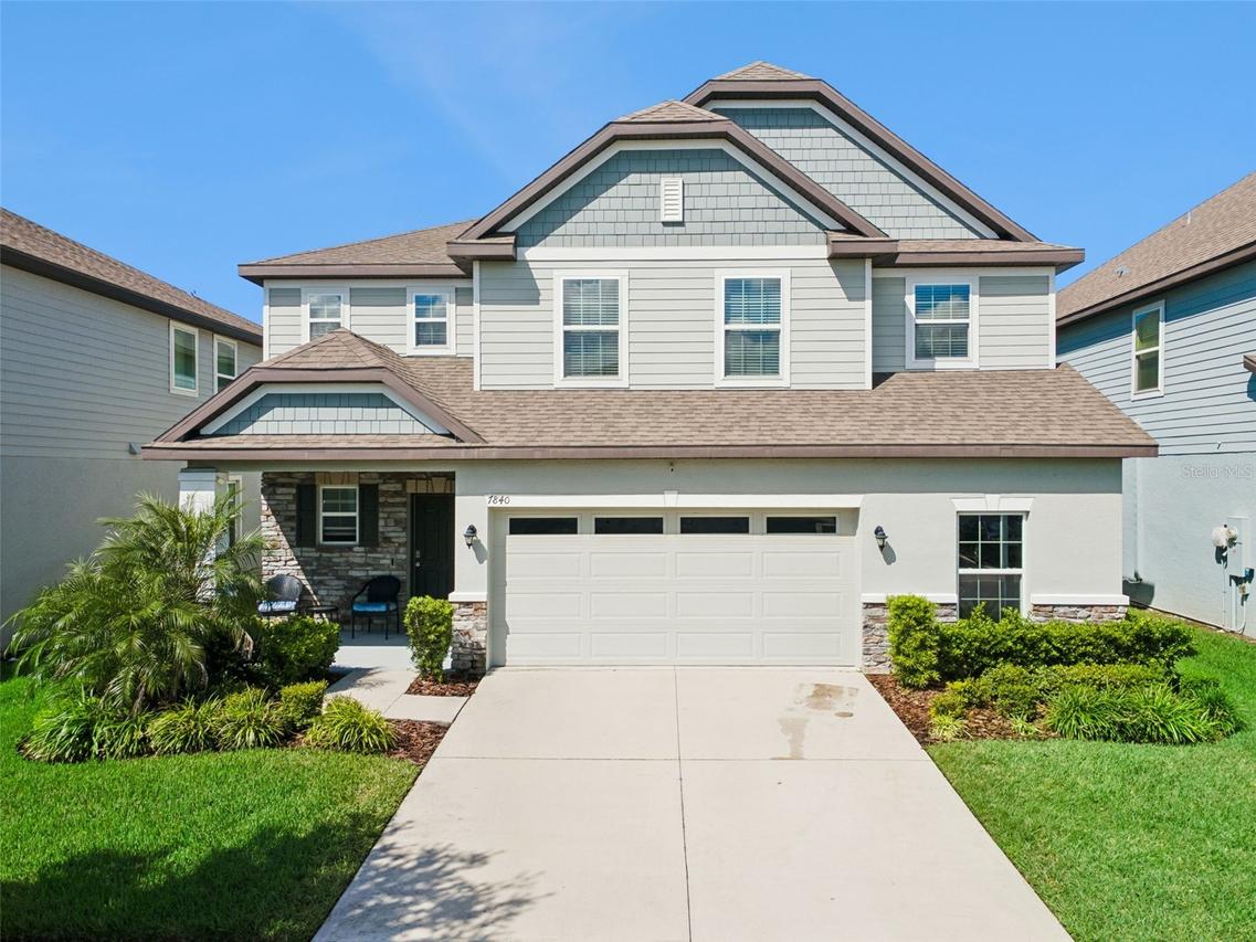 [Address Hidden by Seller], Wesley Chapel, FL 33545