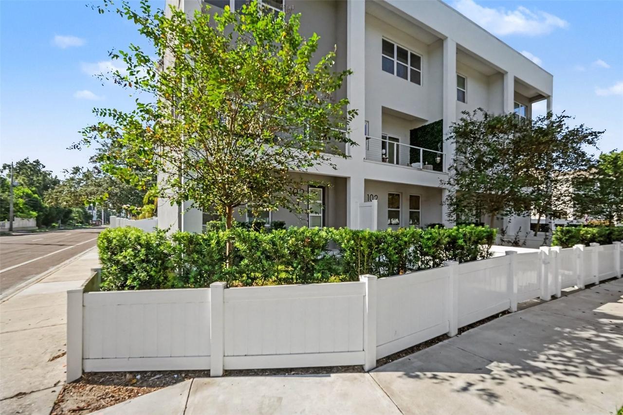 102 W Adalee St. #1, Tampa, FL 33603