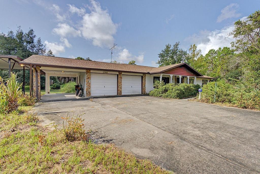 12960 SE 114th Pl., Dunnellon, FL 34431