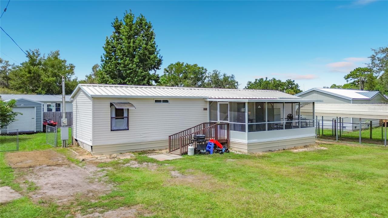 19884 SE 110th Ct., Inglis, FL 34449