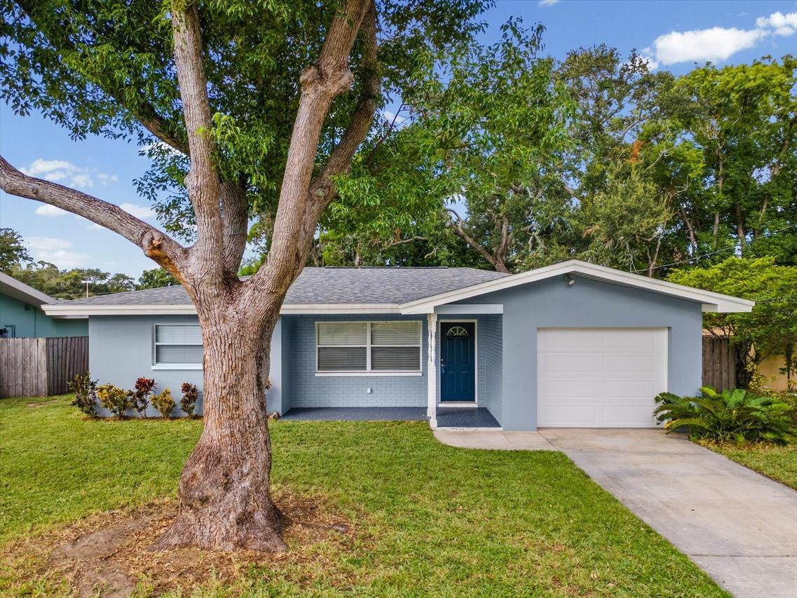 1168 Keene Rd., Dunedin, FL 34698