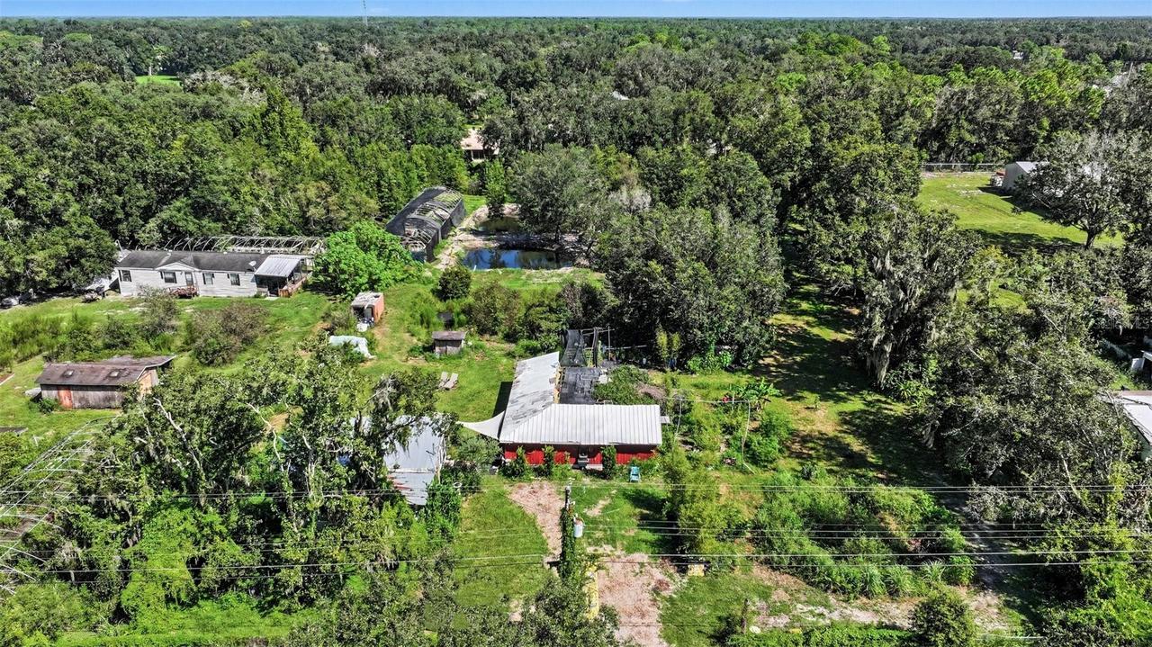 1329 W Oak Dr., Lakeland, FL 33810