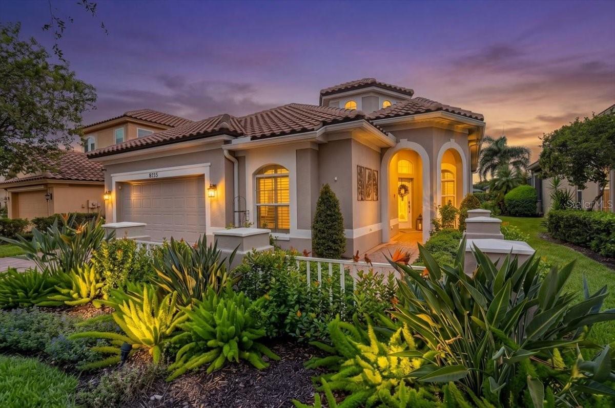 9736 Sago Point Dr., Seminole, FL 33777