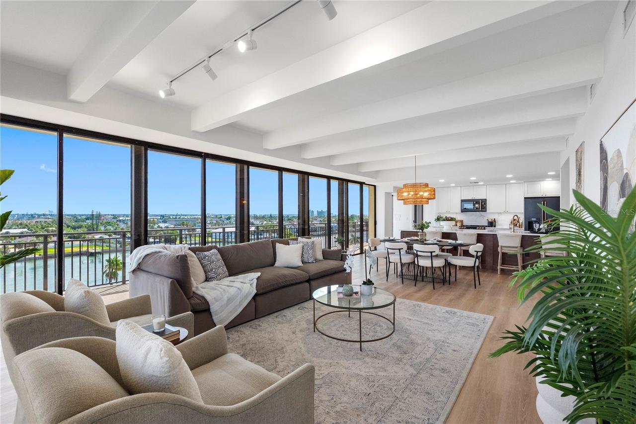 7600 Bayshore Dr. #606, Treasure Island, FL 33706