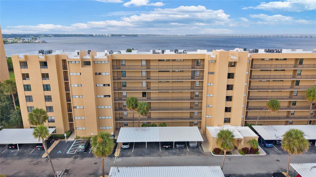 2617 Cove Cay Dr. #103, Clearwater, FL 33760