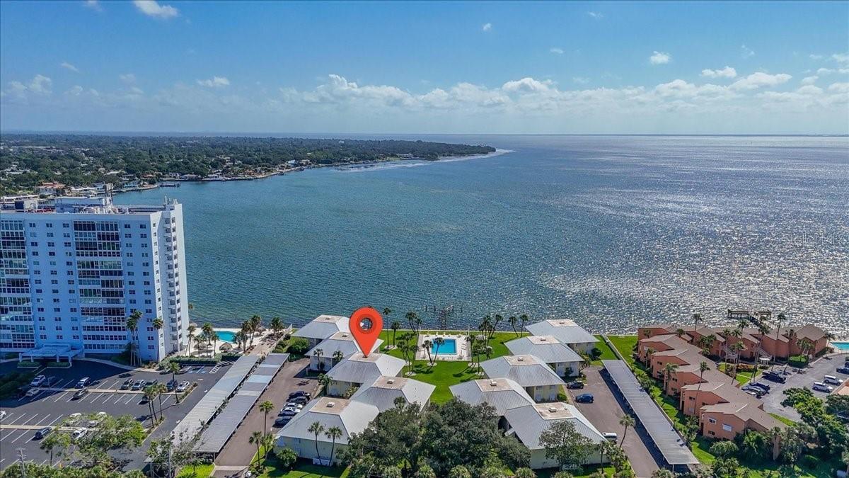 7300 Sunshine Skyway Ln. #106, St Petersburg, FL 33711
