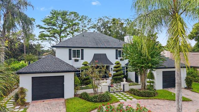 New Homes with In-ground Swimming Pools in Carrollwood Village: September 13th to September 19th