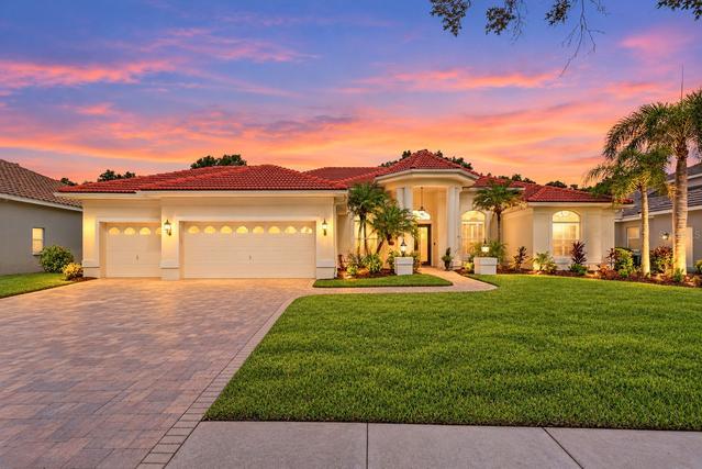 New Homes For Sale This Week in Hunters Green: September 11th to September 17th