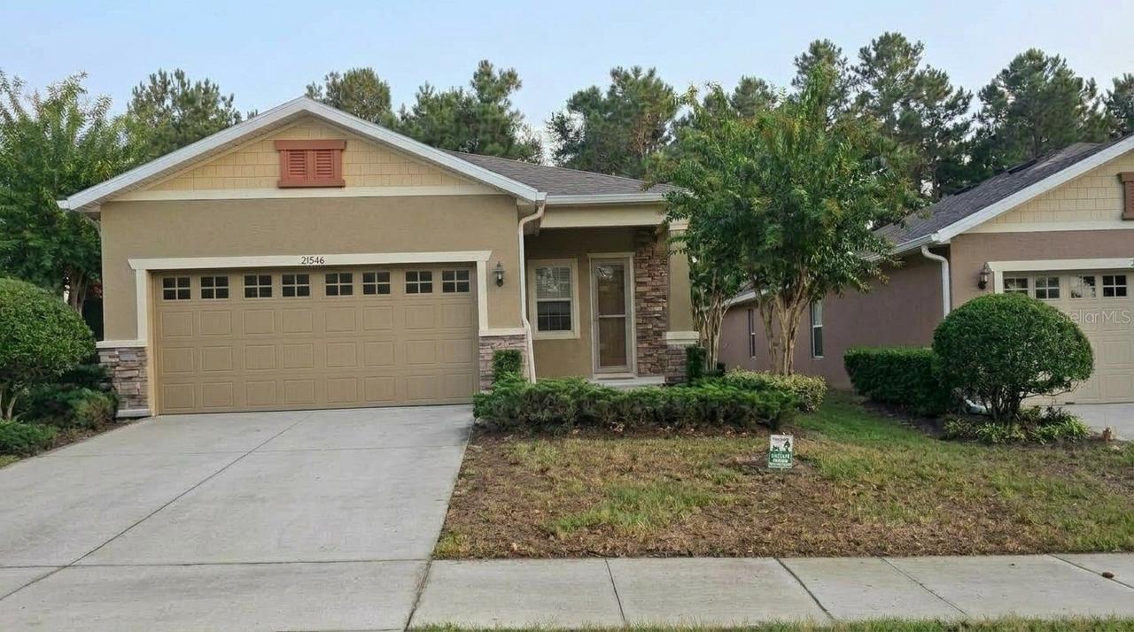 21846 Belgian Ct., Mount Dora, FL 32757