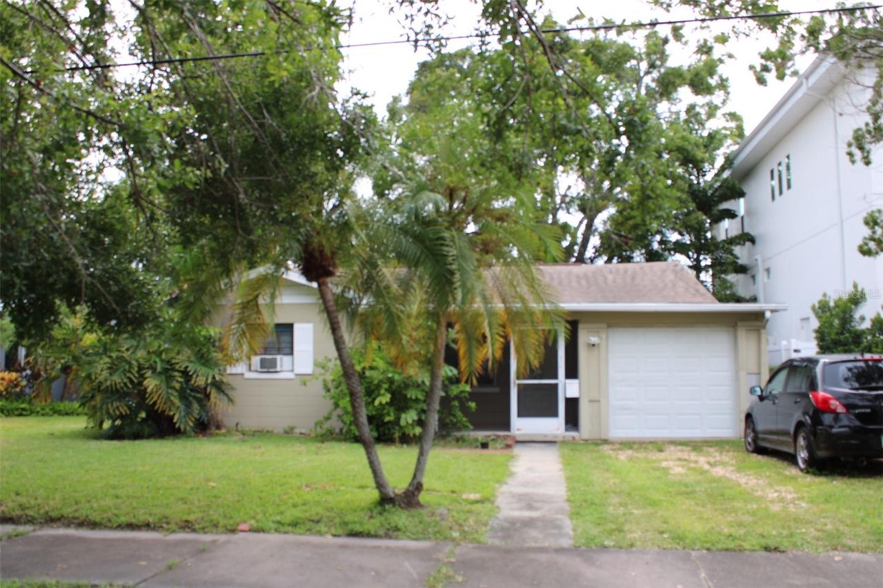 316 Como St., Tampa, FL 33606