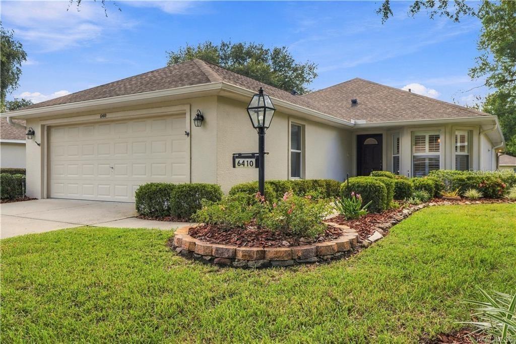 6410 W Cannondale Dr., Crystal River, FL 34429
