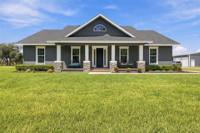 New Homes with In-ground Swimming Pools in Balm: September 13th to September 19th