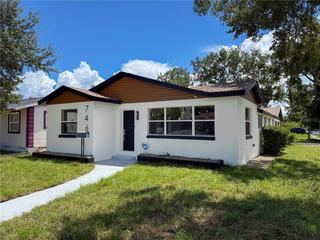 New Construction Homes For Sale This Week That Attend Lakewood Elementary School: September 16th to September 22nd
