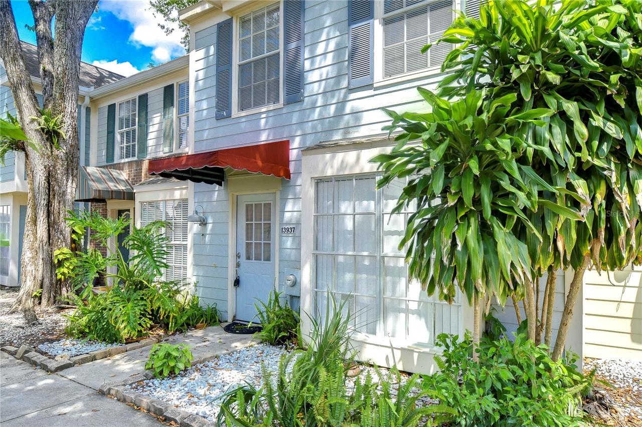 13937 Fletchers Mill Dr., Tampa, FL 33613