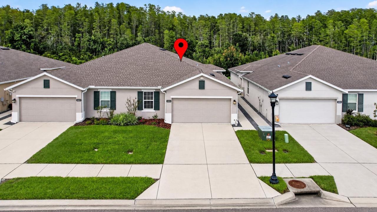 18333 Turning Leaf Cir., Land O Lakes, FL 34638