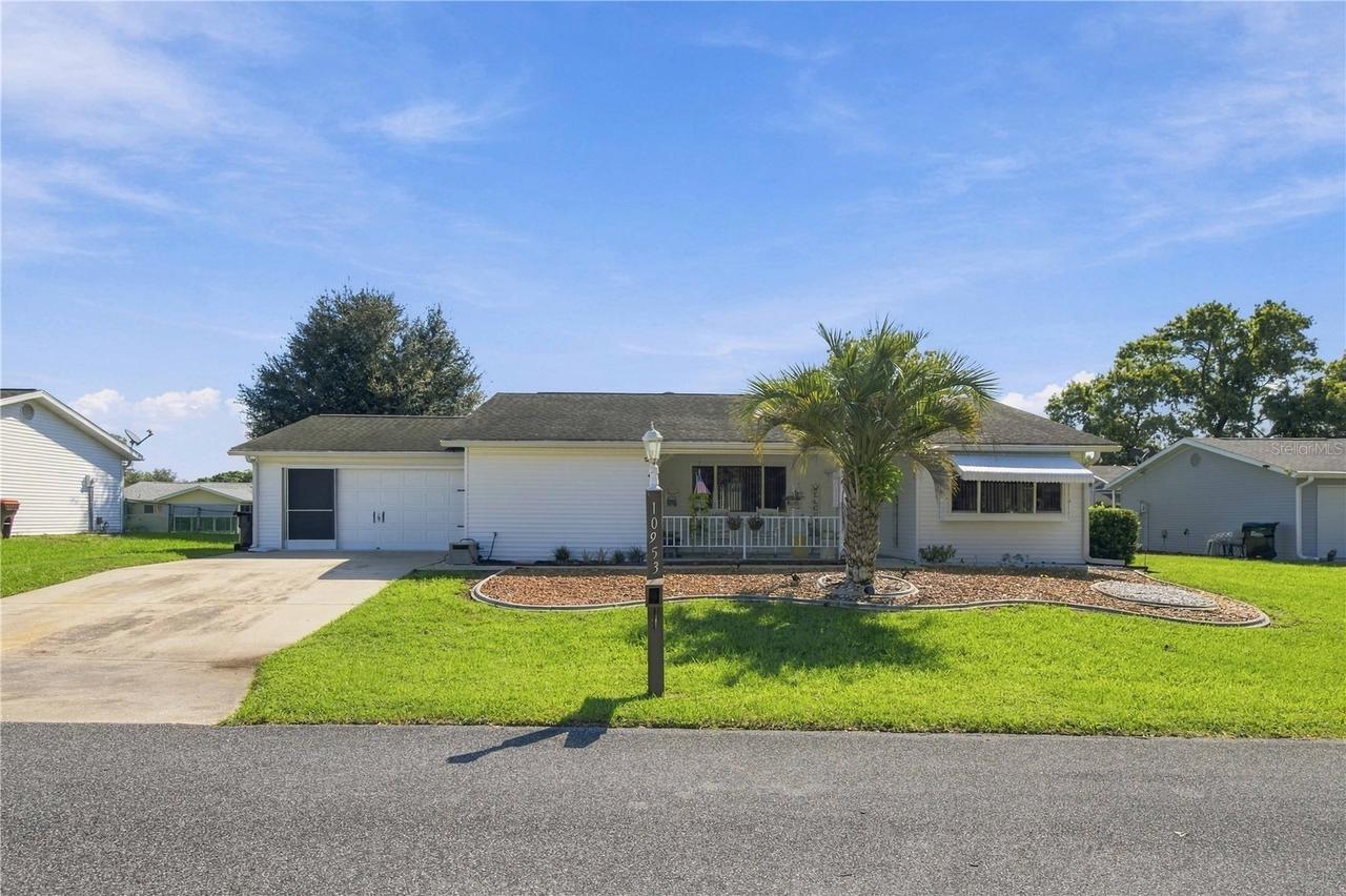 10953 SW 83rd Ct., Ocala, FL 34481