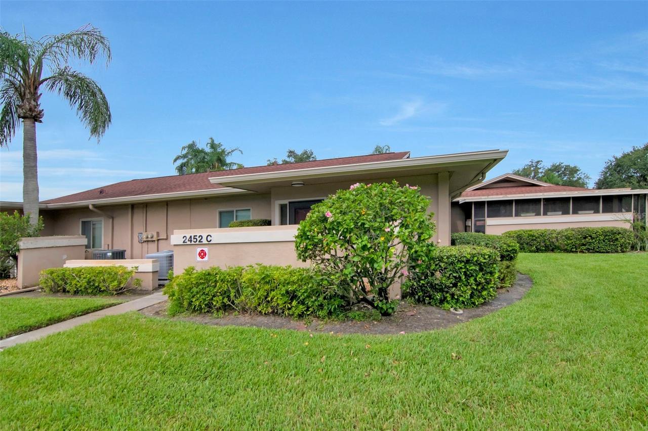 2452 Laurelwood Dr. #C, Clearwater, FL 33763