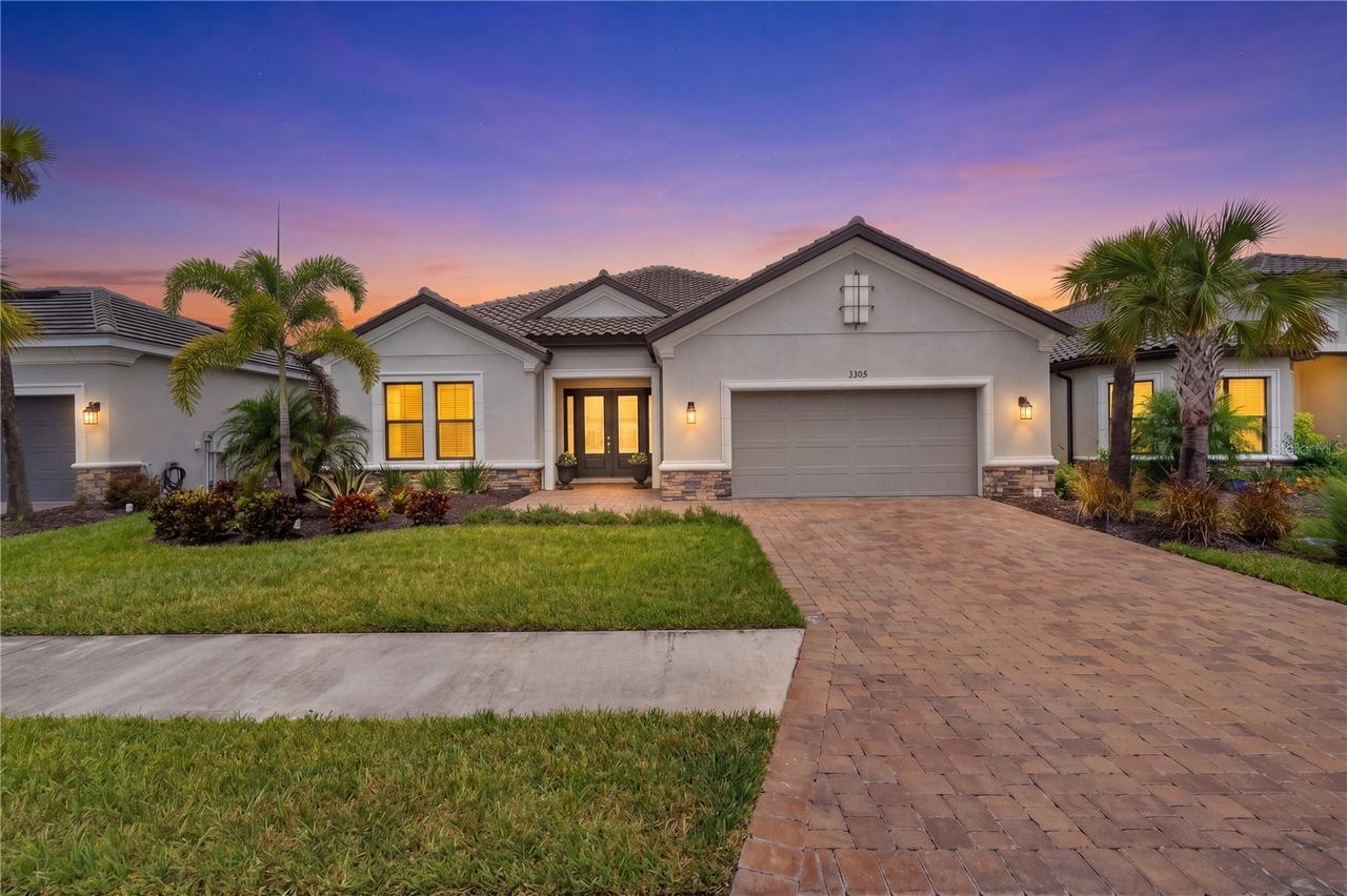 5508 Caserta Ct., Palmetto, FL 34221