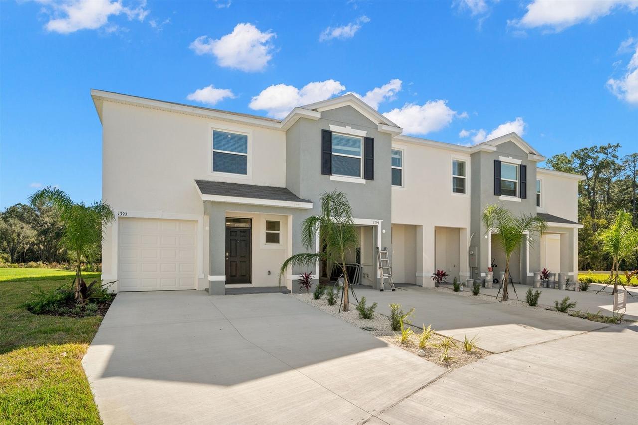 1393 Colt Creek Pl., Wesley Chapel, FL 33543