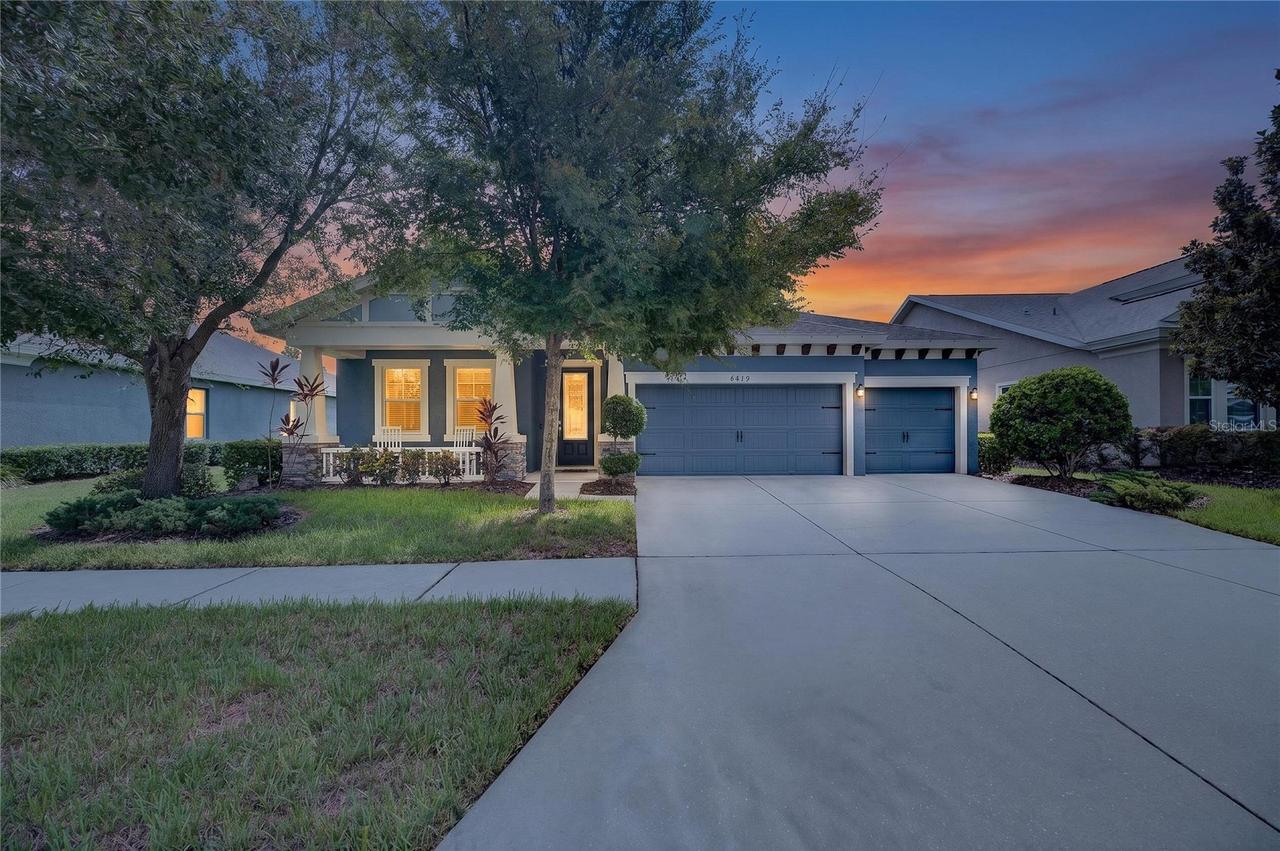 6419 Seasound Dr., Apollo Beach, FL 33572