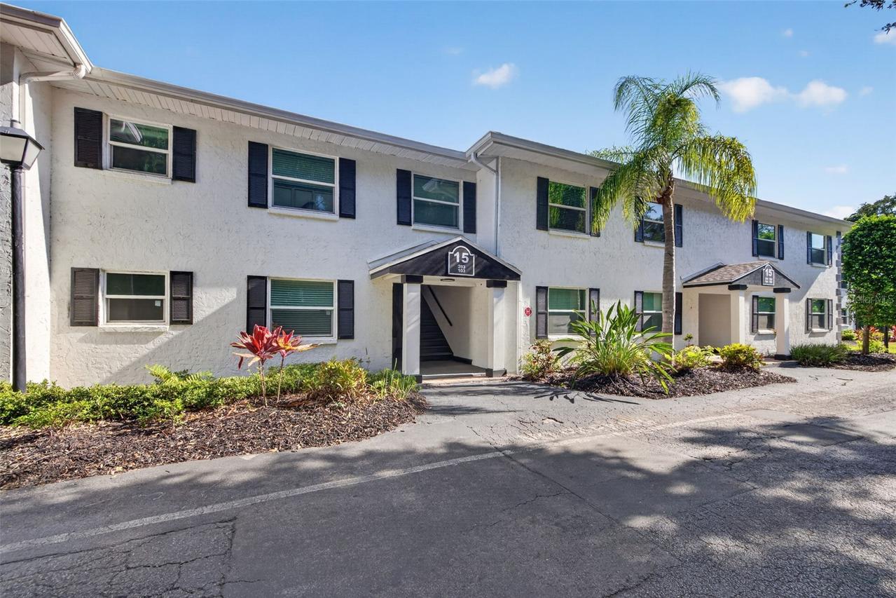 13125 Wilcox Rd. #15103, Largo, FL 33774