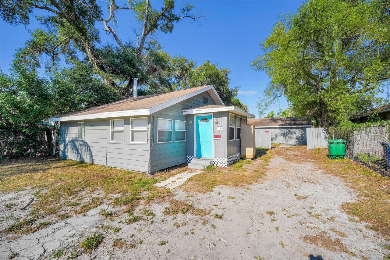 8103 N Brooks St., Tampa, FL 33604