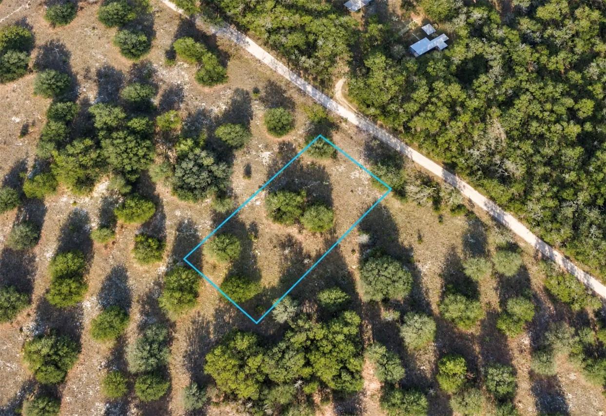 Off Nw Cr 138, Branford, FL 32008