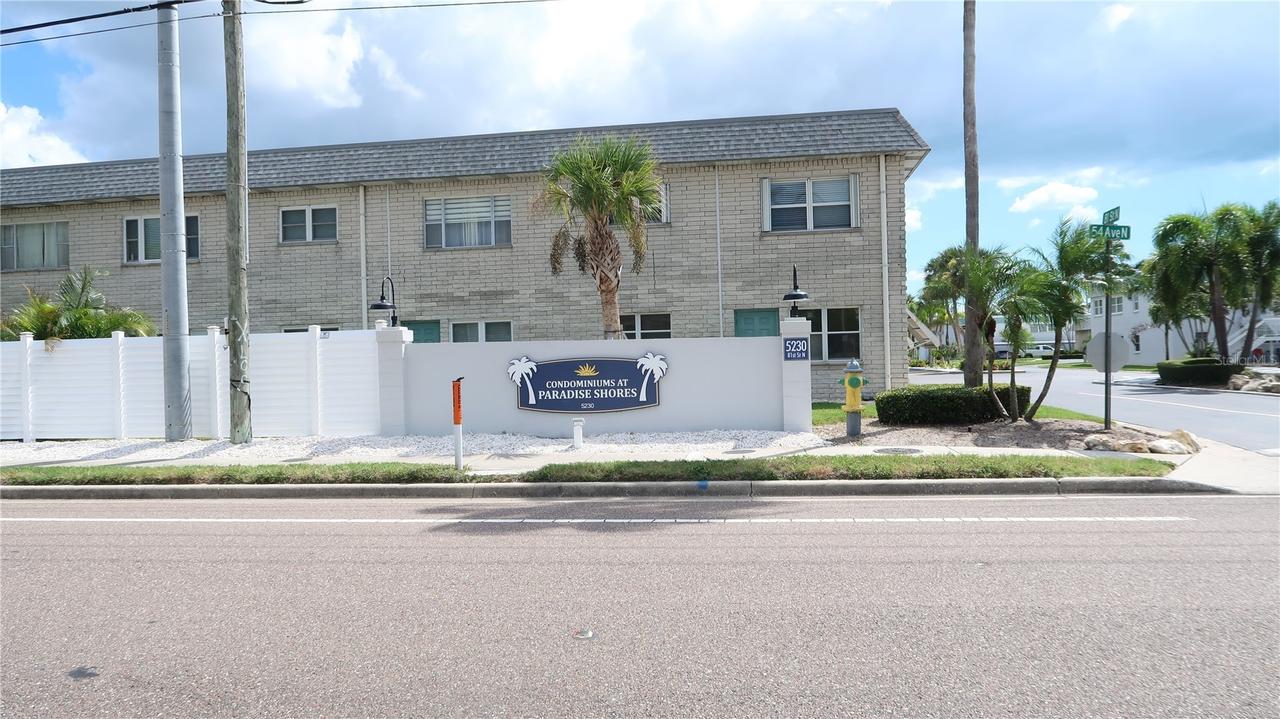 5247 81st St. #5, St Petersburg, FL 33709