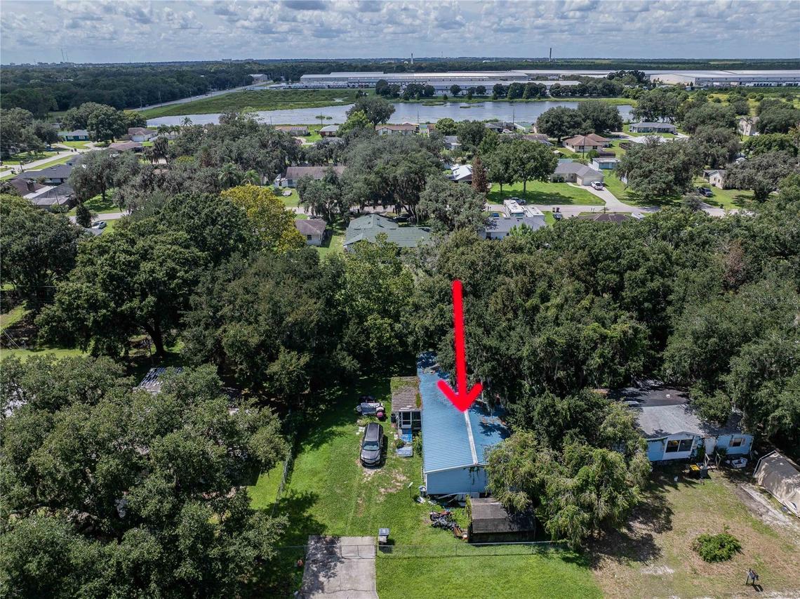 2500 Island Oaks, Lakeland, FL 33805