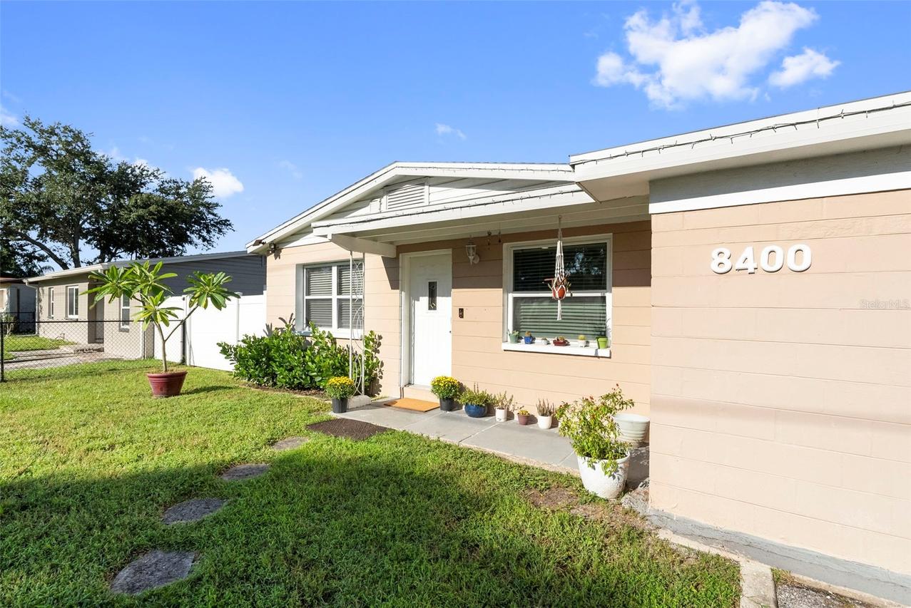 8400 52nd St., Pinellas Park, FL 33781