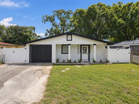 New Homes For Sale This Week in Lowry Park North: September 11th to September 17th