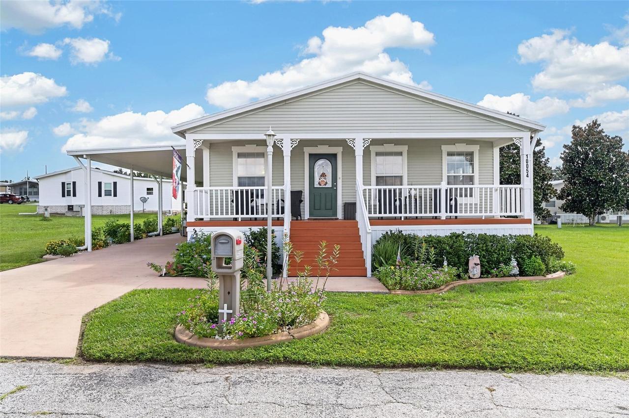 10054 Collingwood Ave., Dade City, FL 33525
