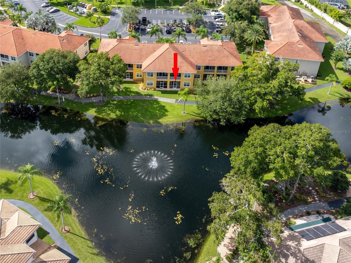 6816 Dali Ave. #104, Land O Lakes, FL 34637