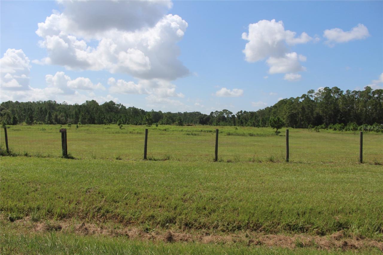 Us Highway 98, Frostproof, FL 33843