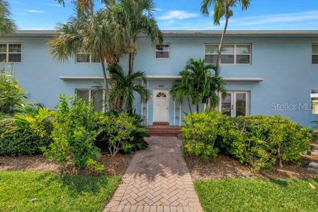 1800 Pass-a-grille Way #5, Treasure Island, FL 33706