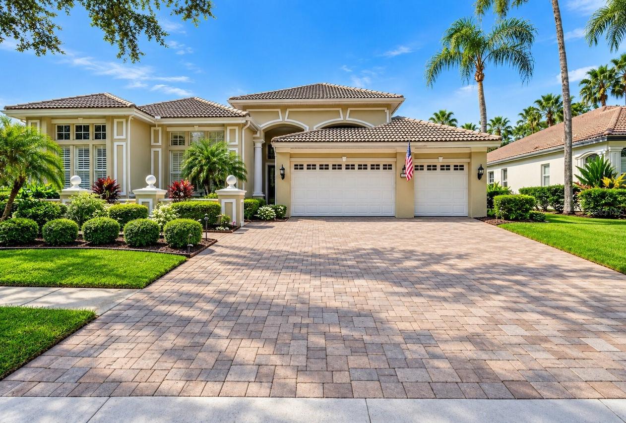 9108 Woodridge Run Dr., Tampa, FL 33647