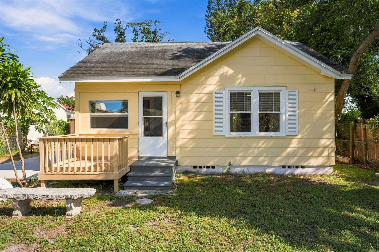 3939 45th Ave., St Petersburg, FL 33714