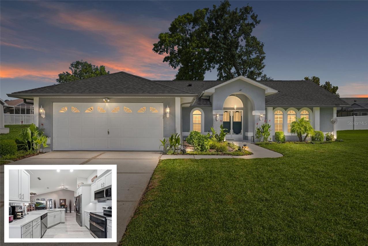 8185 Rhanbuoy Rd., Spring Hill, FL 34606