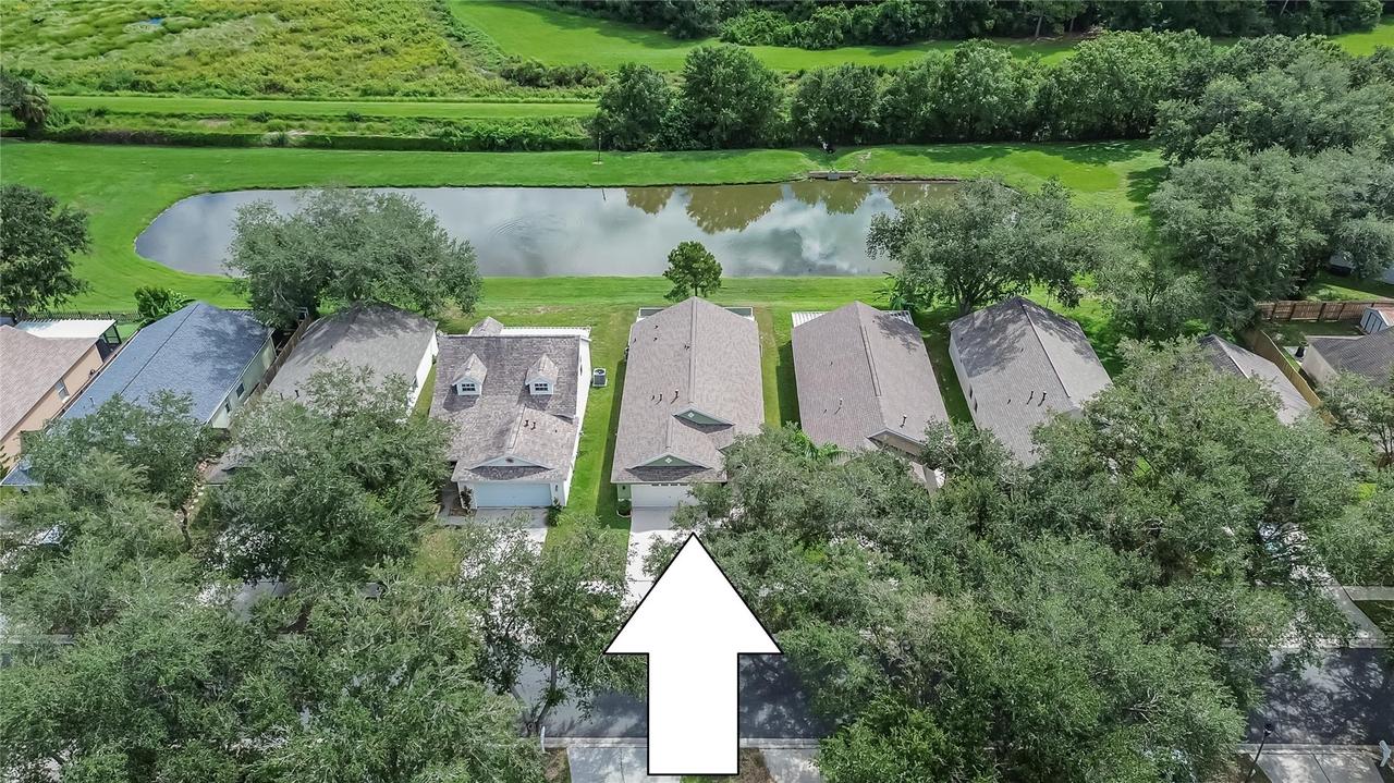 6634 Summer Haven Dr., Riverview, FL 33578