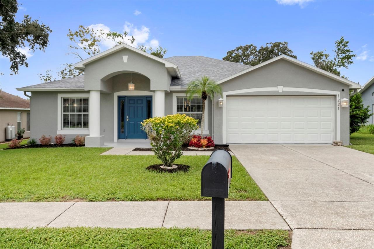 1221 Overland Dr., Spring Hill, FL 34608