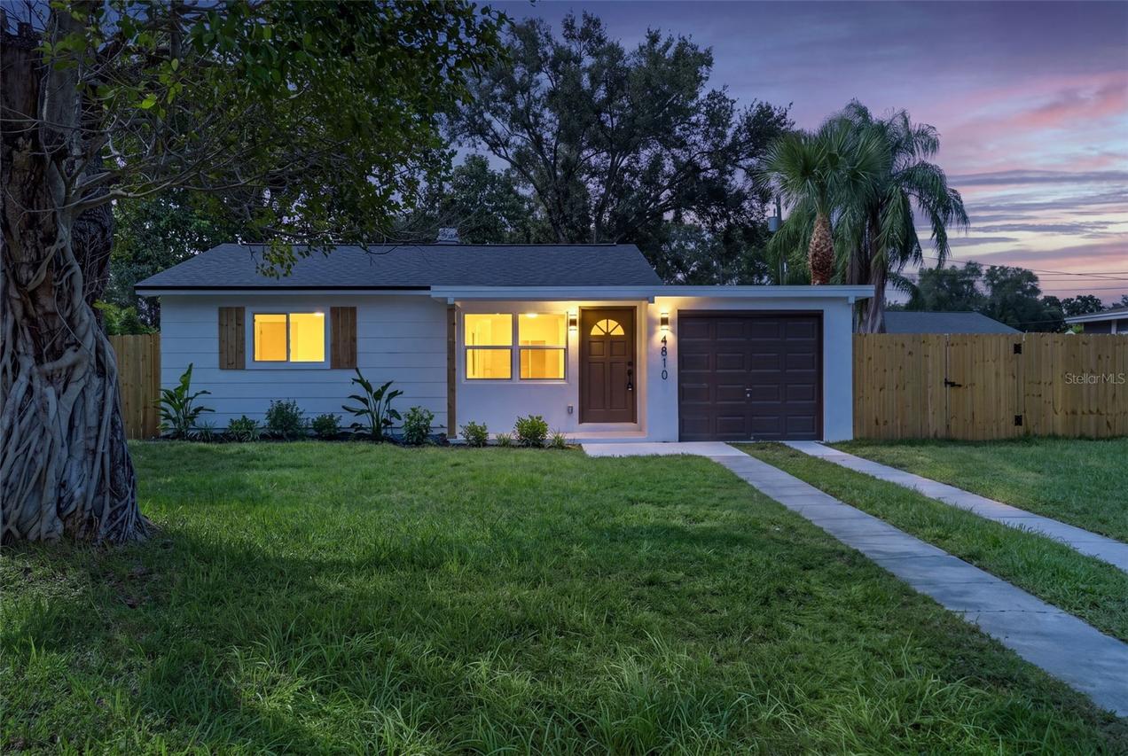 6810 13th St., St Petersburg, FL 33702