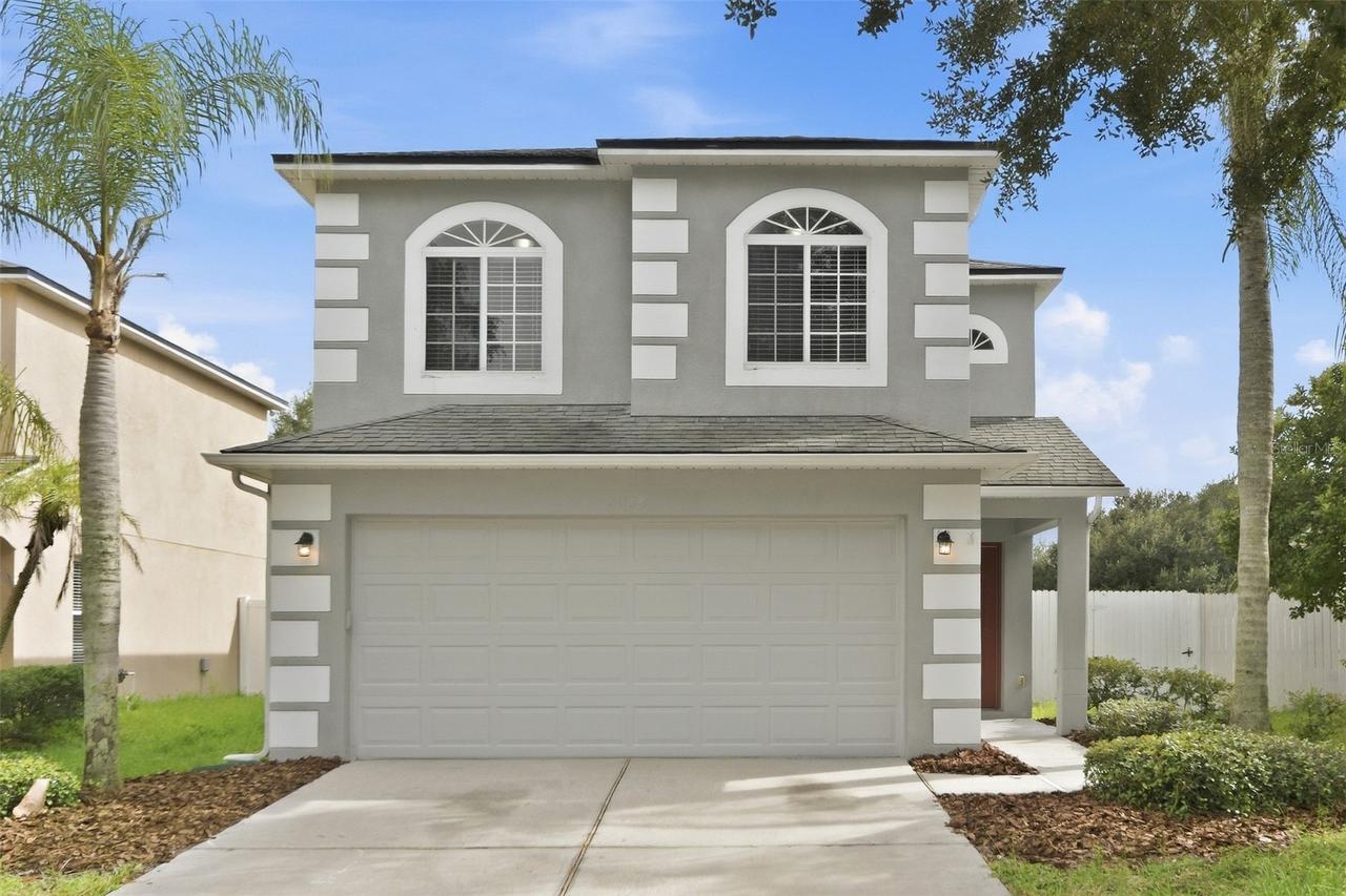 2036 Portcastle Cir., Winter Garden, FL 34787