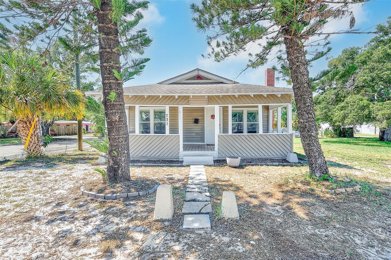 731 37th St., St Petersburg, FL 33711