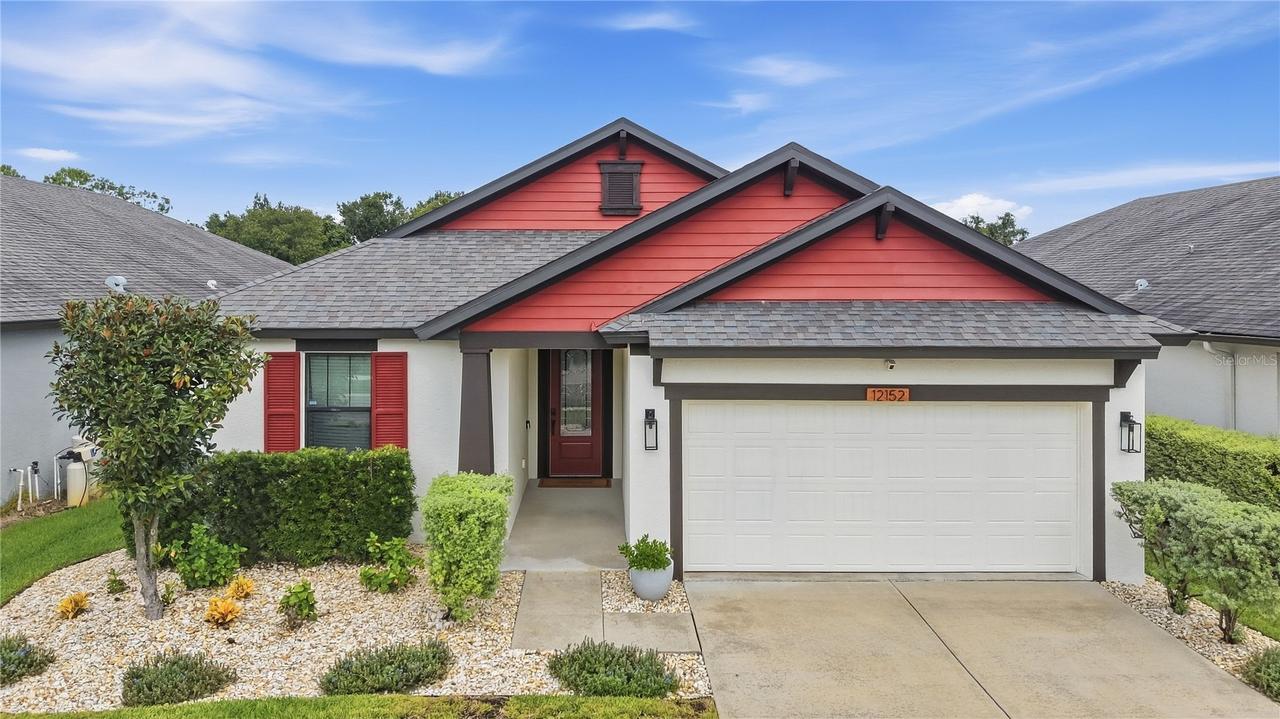 12152 Creek Preserve Dr., Riverview, FL 33579